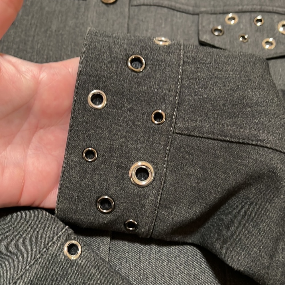At. John Sport by Marie Gray M jacket - Picture 6 of 12